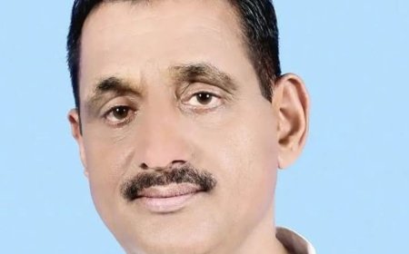 सपा चेयरमैन की गाड़ी से 9.50 लाख रुपये गायब:बस्ती में चाय पीने के लिए गाड़ी से उतरे थे, आरोपी की तलाश जारी