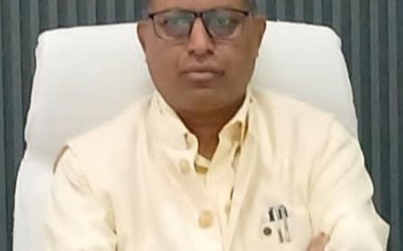 कानपुर देहात में मतदाता सूची में नाम जुड़वाने का मौका:17 और 24 अक्टूबर को लगेंगे विशेष कैंप, 18 साल के युवा बूथ पर करें आवेदन