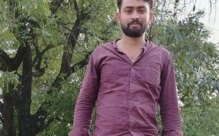 बाइक से गिरकर घायल हुए डॉक्टर की कानपुर में मौत:बीरा गांव के पास हुआ था हादसा; राठ से उरई और फिर कानपुर रेफर किए गए थे