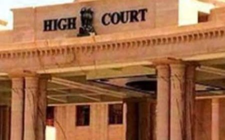 यूपी में फॉरेंसिक-लैब की कमी पर हाईकोर्ट ने चिंता जताई:प्रदेश में 13 प्रयोगशालाएं, 4 सप्ताह के अंदर जवाब मांगा; नई लैब खोलने की मांग