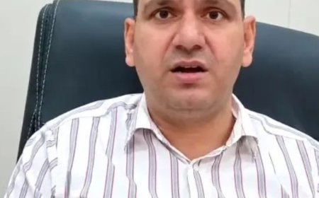 सोनभद्र में पूर्व विधायक के मतदाता सूची पर दावे निराधार:एसडीएम ने 53,186 नाम काटने और 4,180 दोहरे मतदाताओं के दावों को खारिज किया