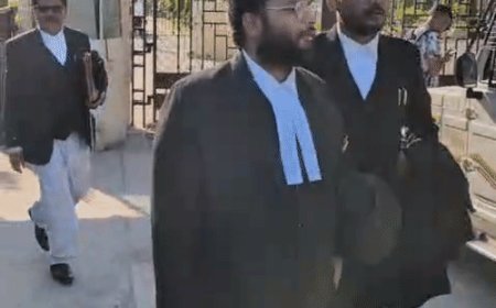 हाईकोर्ट बोला- पासपोर्ट वेरिफिकेशन में क्राइम हिस्ट्री बताएं:हाईकोर्ट का यूपी डीजीपी को निर्देश, कहा कोर्ट ने संज्ञान लिया ये बताएं