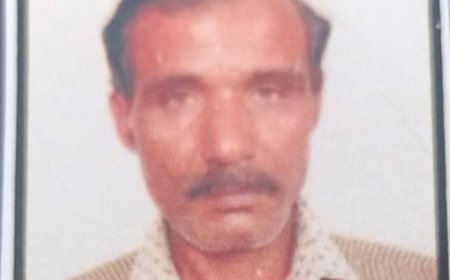 कानपुर में वारिस भर्ती मरीज, लावरिस मौत:बेटे का आरोप- पिता को तलाशने पर डॉक्टरों ने कहा, घर चले गए; चौकी पहुंचने पर मर्च्युरी में शव मिला