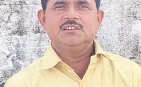 भाजपा नेता की पोस्ट पर मुस्लिम समुदाय ने कार्रवाई मांगी:कौशांबी में अली-बजरंगबली पर टिप्पणी, पुलिस को X पर टैग कर की शिकायत