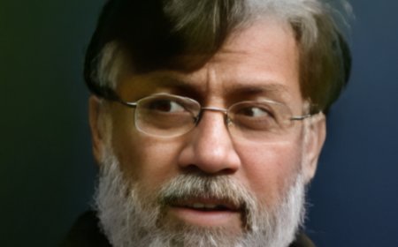 NIA कोर्ट में 16 नवंबर से तहव्वुर राणा की सुनवाई:अभी तिहाड़ जेल में बंद; 2025 में अमेरिका से भारत लाया गया, मुंबई हमले का मास्टरमाइंड