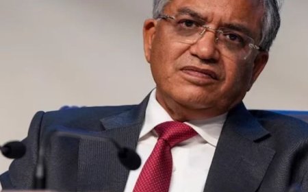 सुप्रीम कोर्ट में CEC ज्ञानेश कुमार के खिलाफ सुनवाई आज:एकतरफा फैसले लेने का आरोप; मांग- फैसला आने तक कामकाज से अलग रखा जाए