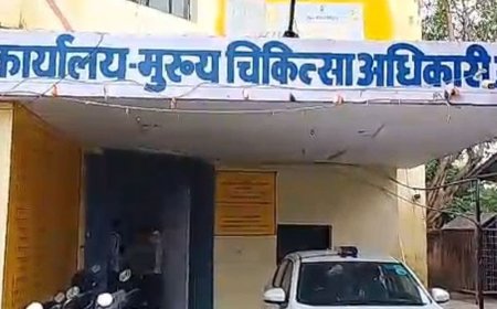 मेडिकोलीगल रिपोर्ट के नाम पर रिश्वत मांगने की जांच शुरू:हाईकोर्ट के आदेश पर लखनऊ मंडल के एडी हेल्थ और जेडी पैरामेडिकल ने दर्ज किए बयान