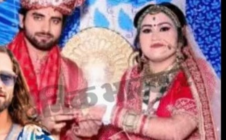 अंकित बालियान की पत्नी करवा चौथ का व्रत रखेंगी:हरियाणवी सिंगर की हुई थी हत्या, पत्नी ने सीएम से लगाई गुहार