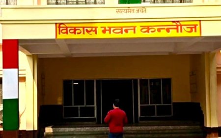 कन्नौज में आंगनबाड़ी भर्ती का परिणाम जारी:125 पदों पर चयन के लिए आए थे 3045 आवेदन, 8 केंद्रों का परिणाम अभी लंबित