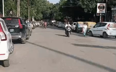 कानपुर में बारिश थमी, अब तेज धूप से बढ़ेगी गर्मी:आज आसमान साफ; दोपहर में उमस-गर्मी, रात में मिलेगी राहत