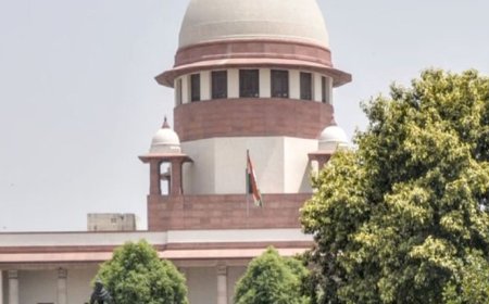 मध्यप्रदेश में 237 पर्यावरण मंजूरी नियम विरुद्ध:अब सिया बैठक में फैसला, केंद्र ने कहा- डीम्ड क्लीयरेंस का प्रावधान नहीं; 13 अक्टूबर को सुनवाई