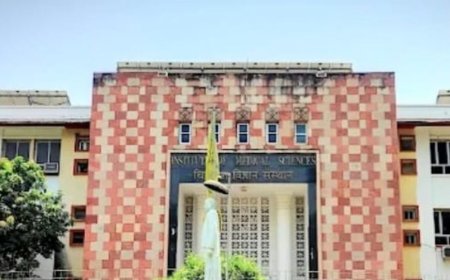 आईएमएस बीएचयू में वार्षिक सम्मेलन रिकॉन:आधुनिक रेडियोलॉजी तकनीकों पर विशेष सत्र, कैंसर और एआई तकनीक पर चर्चा