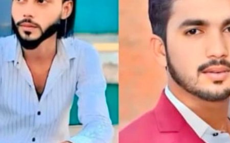 रामपुर में दो दोस्तों की ट्रक की टक्कर से मौत:बरेली के सिरौली के रहने वाले थे, एक की 6 महीने और दूसरे की 2 साल पहले हुई थी शादी