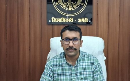 अमेठी में शराब और भांग की दुकानें बंद:MLC चुनाव के लिए शुक्रवार को रहेगी बंदी, शिक्षक डालेंगे वोट