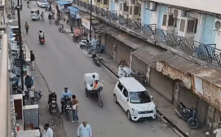 तूफान अर्णब से बरेली में बिगड़ेगा मौसम:कल होगी भारी बारिश, तेज हवाओं के साथ गिरेगा पारा