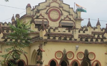न्यायालय के आदेश पर नौ लोगों के खिलाफ मुकदमा दर्ज,:मारपीट और घर में तोड़फोड़ का आरोप, पुलिस जांच में जुटी