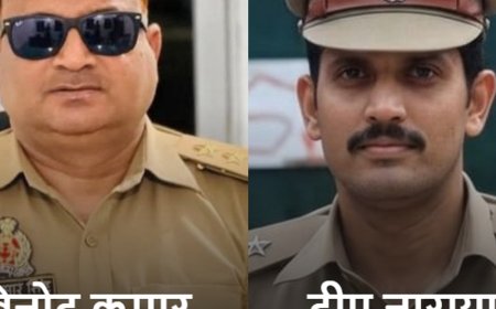 युवक को 6 दिन तक थाने में रखने का आरोप:हाईकोर्ट ने मांगे CCTV फुटेज, मां ने पुलिस के खिलाफ हाईकोर्ट में दी अर्जी; दो पुलिसकर्मी सस्पेंड