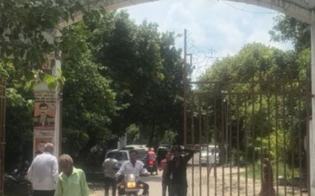 नाबालिग से दुष्कर्म के दोषी को 20 साल की जेल:सिद्धार्थनगर कोर्ट ने 50 हजार रुपए का जुर्माना भी लगाया
