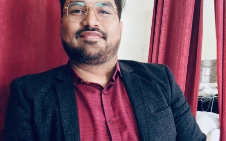 गोरखपुर में फिजियोथेरेपी सम्मेलन:25 अक्टूबर को फिजियोकांक्लेव में आधुनिक उपचार पद्धतियों पर होगी चर्चा