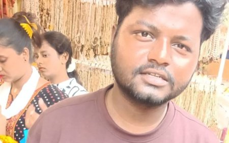 कानपुर में युवक की मौत पर परिजनों ने चौकी घेरी:बोले- प्रेमिका के पिता ने जान से मारने की धमकी दी थी, हंगामा किया