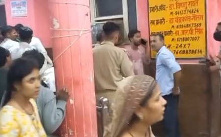 हाईवे पर बाइक-साइकिल की भिड़ंत में युवक की मौत:चनौरा में शांति ढाबा के पास हुआ हादसा, साइकिल सवार गंभीर हालत में अस्पताल में भर्ती