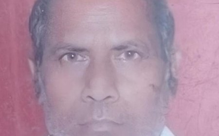 सहारनपुर में फैक्ट्री में मिला सिक्योरिटी गार्ड का शव:6-7 साल से फैक्ट्री में कर रहा था नौकरी, सुबह सफाई कर्मचारी के पहुंचने पर पता चला, अर्धनग्न था मृतक