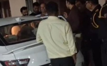 एनसीबी का ग्रेटर नोएडा में ऑपरेशन क्रिस्टल हंट:दो ड्रग्स लैब का भंडाफोड़, 380 किलो नशीला पदार्थ बरामद, विदेशी नागरिक समेत दो गिरफ्तार