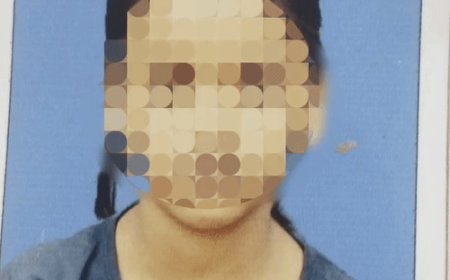 गोरखपुर में गवाह का क्रॉस एग्जामिनेशन पूरा:दुकान में लगे CCTV फुटेज की पुष्टि की, 10 साल की बच्ची से रेप- हत्या का मामला