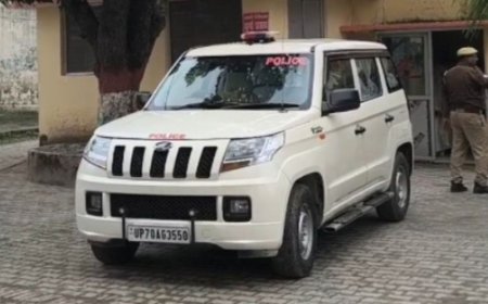 सिद्धार्थनगर के बांसी में मकान से सामान चोरी का मामला:ढाई महीने बाद FIR दर्ज, गाली-गलौज और जान से मारने की धमकी का भी आरोप