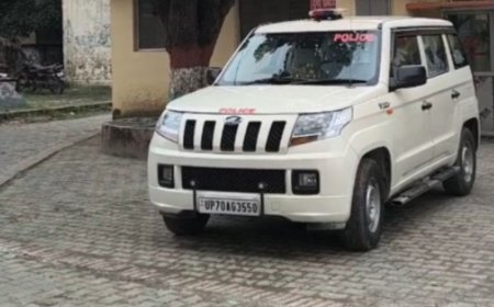 डीजे की आवाज को लेकर विवाद, मारपीट तक पहुंचा:सिद्धार्थनगर में कुल 13 लोगों के खिलाफ मुकदमा दर्ज