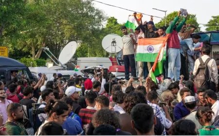 सत्ता परिवर्तन पर भाजपा और विपक्ष में घमासान, कपिल सिब्बल ने क्या कहा