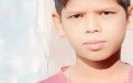 पिता ने डांटा तो नाबालिग बेटे ने सुसाइड किया:झांसी में पढ़ाई नहीं करता था, घर में फंदे पर झूला 16 साल का लड़का