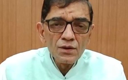 बलिया में 12 नवंबर से मतदाता सूची में नाम जुड़वाएं:11 दिसंबर तक कर सकेंगे आवेदन, 4 जनवरी को अंतिम सूची आएगी