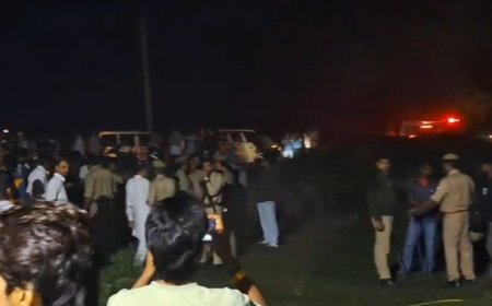 सहारनपुर में अंबेडकर की मूर्ति तोड़ी...ग्रामीणों में आक्रोश:लखनौती के अंबेडकर पार्क में देर रात हुई घटना, पुलिस ने अज्ञात के खिलाफ दर्ज किया मुकदमा