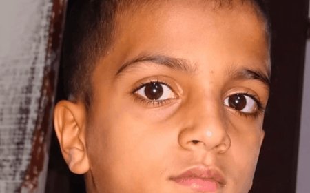 बस ने ई-रिक्शा को टक्कर मारी,किशोरी की मौत:शामली के कैराना में हुआ हादसा, ई-रिक्शा चालक घायल