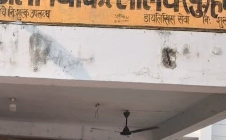तीन सड़क हादसों में 7 लोग घायल:बाइक-ई-रिक्शा की टक्कर और गाड़ी पलटने से हुए हादसे