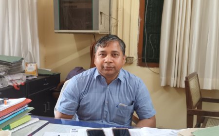 हापुड़ के 1 हजार व्यापारियों को मिलेगी राहत:10 करोड़ के बकाये पर ब्याज में 50 से 100% तक छूट, अर्थदंड भी होगा माफ