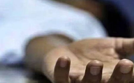 नोएडा में एनकाउंटर में बदमाश ढेर:50 हजार का इनामी था, 3 पुलिसकर्मियों को भी लगी गोली