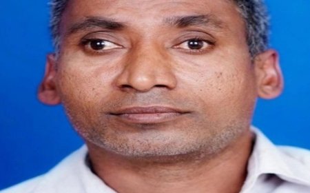 सुल्तानपुर में मजदूर ने फांसी लगाकर की आत्महत्या:बाग में गूलर के पेड़ से लटका मिला शव, घरेलू कलह से था परेशान