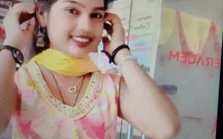 प्रयागराज में 12वीं की छात्रा ने सुसाइड किया:मां-बाप मेला देखने गए थे, मोबाइल नहीं रखती थी