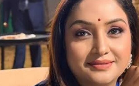 प्रिया अग्रवाल को BJP की स्टेट टीम में मिली जगह:महिला मोर्चा में प्रदेश उपाध्यक्ष का पद मिला