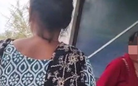 दो मकानों में सेक्स रैकेट चलने का दावा:मुजफ्फरनगर में ग्राहक बनकर वीडियो बनाए, आरोपियों ने 15 मिनट के 500 रुपए मांगे