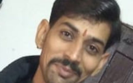 हाथरस में घरेलू क्लेश में युवक ने की आत्महत्या:परिवार से अलग रह रहा था युवक, परिजनों ने की पहचान