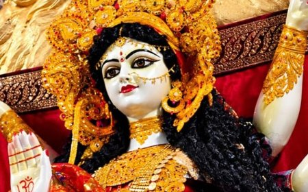 धार्मिक आयोजनों में डीजे से दूरी:विसर्जन शोभायात्रा में नहीं बजेगा डीजे, ढोल-नगाड़ों के साथ निकलेगी यात्रा