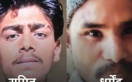 संभल में तेज रफ्तार अर्टिगा ने बाइक को मारी टक्कर:जीजा-साले समेत 3 की मौत, जागरण के बाद साले और रिश्तेदार को चंदौसी छोड़ने जा रहा थे