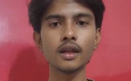 कानपुर में चाइनीज मांझे से छात्र घायल:उंगलियों में गहरे घाव, बड़ी बहन के साथ स्कूटी से जा रहा था