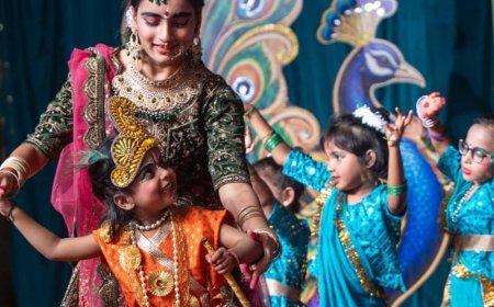 सेंट जोसेफ विद्यालय का 40वां वार्षिकोत्सव:महापौर बोलीं- नैतिक मूल्यों पर आधारित शिक्षा से बनते हैं बेहतर नागरिक