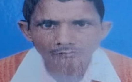किडनी खराब होने का पता चला, व्यक्ति ने दी जान:शाहजहांपुर में फंदे से लटका मिला शव, इलाज के खर्च से परेशान