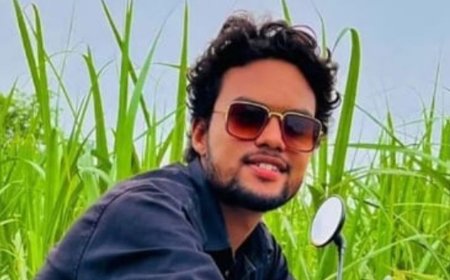 अयोध्या में ट्रक ने छात्र को कुचला:लखनऊ ट्रॉमा सेंटर में मौत, पहले डंपर और फिर ऑटो को मारी थी टक्कर