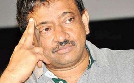 फिल्म मेकर रामगोपाल वर्मा को लीगल नोटिस:29.67 करोड़ चुकाने के लिए 30 अक्टूबर की डेडलाइन; रकम न चुकाने पर कानूनी कार्रवाई की चेतावनी